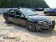 2006 Chevrolet Impala Police Police с VIN 2G1WS551569422078, выставлен на аукционе Copart как лот 63696895 с пробегом 134 663 миль миль и Списание • Salvage title. История ставок и продаж доступна на DreamBid. Изображение 4.