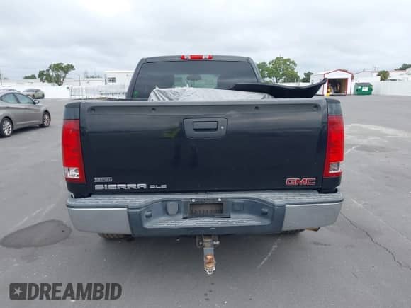 2011 GMC Sierra 1500 SLE z VIN 1GTR2VE37BZ186331, wystawiony jako IAAI lot #43430047 z przebiegiem 86 249 mil mil oraz . Historia ofert i sprzedaży dostępna na DreamBid. Obrazek 16.