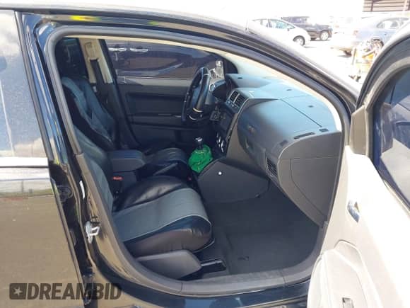 2008 Dodge Caliber с VIN 1B3HB68F08D722521, выставлен на аукционе IAAI как лот 43041639 с пробегом 93 008 миль миль и . История ставок и продаж доступна на DreamBid. Изображение 5.