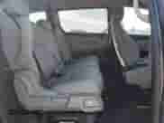 2018 Honda Odyssey EX с VIN 5FNRL6H51JB041466, выставлен на аукционе Copart как лот 80908635 с пробегом 229 200 миль миль и Списание • Salvage title. История ставок и продаж доступна на DreamBid. Изображение 11.