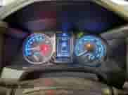 2021 Toyota Tacoma SR with VIN 5TFCZ5AN2MX251688, listed as a Copart auction lot 80790625 with 129,693 mi miles and Salvage title. Bid and sale history available at DreamBid. Image 9.