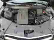 2013 Chevrolet Equinox LT with VIN 2GNALDEK9D1132348, listed as a Copart auction lot 82681435 with 152,287 mi miles and Salvage title. Bid and sale history available at DreamBid. Image 12.