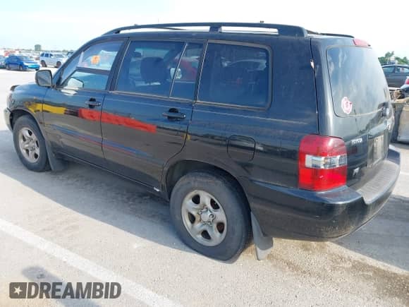 2007 Toyota Highlander w/3rd Row z VIN JTEDP21A670126725, wystawiony jako IAAI lot #42909101 z przebiegiem 35 296 mil mil oraz . Historia ofert i sprzedaży dostępna na DreamBid. Obrazek 3.