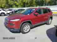 2014 Jeep Cherokee Latitude с VIN 1C4PJMCS5EW153171, выставлен на аукционе Copart как лот 84538445 с пробегом 171 143 миль миль и Чистый • Clean title. История ставок и продаж доступна на DreamBid. Изображение 1.