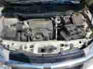 2009 Chevrolet Equinox 2LT z VIN 2CNDL53FX96210627, wystawiony jako Copart lot #66512724 z przebiegiem 41 372 mil mil oraz Szkoda całkowita • Salvage title. Historia ofert i sprzedaży dostępna na DreamBid. Obrazek 12.