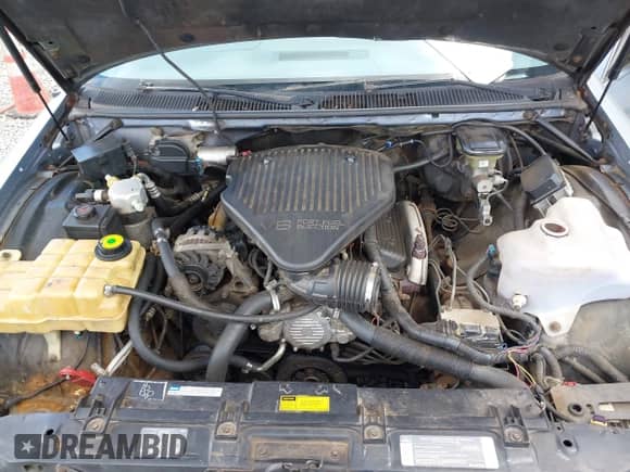 1995 Chevrolet Caprice с VIN 1G1BL52W3SR186994, выставлен на аукционе IAAI как лот 42938487 с пробегом Не указан миль и . История ставок и продаж доступна на DreamBid. Изображение 10.