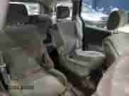 2005 Toyota Sienna LE with VIN 5TDBA23C05S048531, listed as a Copart auction lot 84935605 with 249,639 mi miles and Clean title. Bid and sale history available at DreamBid. Image 11.