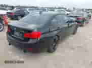 2013 BMW 3 Series 335i с VIN WBA3A9G59DNN67412, выставлен на аукционе IAAI как лот 42494772 с пробегом 111 291 миль миль и . История ставок и продаж доступна на DreamBid. Изображение 4.