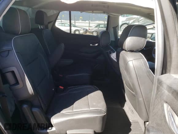 2020 Chevrolet Traverse High Country z VIN 1GNERNKW7LJ237357, wystawiony jako Copart lot #72264794 z przebiegiem 32 997 mil mil oraz Szkoda całkowita • Salvage title. Historia ofert i sprzedaży dostępna na DreamBid. Obrazek 11.