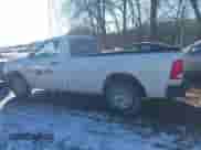 2018 Ram 1500 Tradesman with VIN 3C6JR6DG9JG140010, listed as a IAAI auction lot 41649801 with 182,613 mi miles and . Bid and sale history available at DreamBid. Image 14.