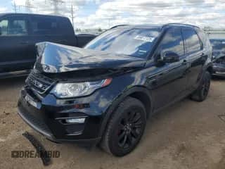 2017 Land Rover Discovery Sport SE с VIN SALCP2BG1HH685193, выставлен на аукционе Copart как лот 69817125 с пробегом 89 178 миль миль и Чистый • Clean title. История ставок и продаж доступна на DreamBid. Изображение 1.