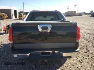 2005 Chevrolet Avalanche LS с VIN 3GNEK12Z35G208868, выставлен на аукционе Copart как лот 84439575 с пробегом 125 926 миль миль и Чистый • Clean title. История ставок и продаж доступна на DreamBid. Изображение 6.