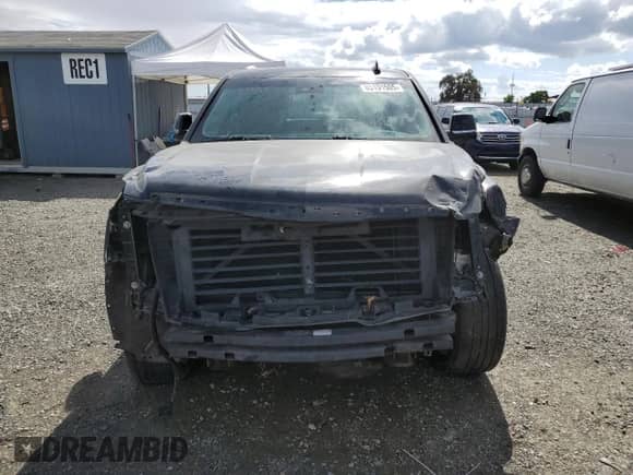 2019 Cadillac Escalade ESV Luxury с VIN 1GYS3HKJ5KR181142, выставлен на аукционе Copart как лот 85191505 с пробегом 74 004 миль миль и Списание • Salvage title. История ставок и продаж доступна на DreamBid. Изображение 5.