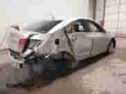 2013 Chevrolet Cruze LT with VIN 1G1PK5SB8D7296332, listed as a IAAI auction lot 39759242 with Not provided miles and . Bid and sale history available at DreamBid. Image 4.