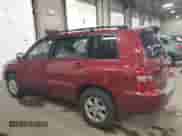 2004 Toyota Highlander с VIN JTEEP21A240029067, выставлен на аукционе Copart как лот 87420495 с пробегом 325 860 миль миль и Чистый • Clean title. История ставок и продаж доступна на DreamBid. Изображение 2.