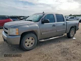2008 Chevrolet Silverado 1500 LTZ with VIN 3GCEK133X8G203044, listed as a Copart auction lot 63751565 with 130,143 mi miles and Clean title. Bid and sale history available at DreamBid. Image 1.