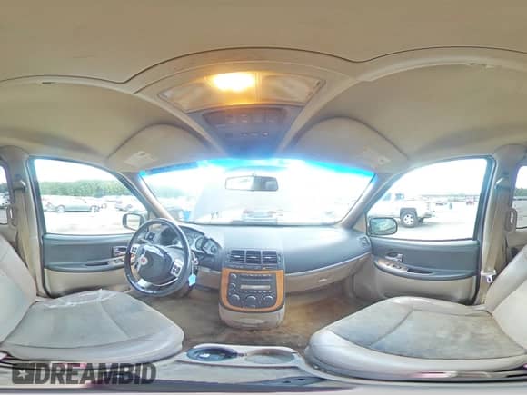2005 Saturn Relay 3 с VIN 5GZDV23L15D189566, выставлен на аукционе Copart как лот 43846695 с пробегом 188 978 миль миль и Списание • Salvage title. История ставок и продаж доступна на DreamBid. Изображение 13.