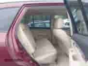 2007 Hyundai Santa Fe SE with VIN 5NMSH73E97H041884, listed as a IAAI auction lot 43025332 with 163,093 mi miles and . Bid and sale history available at DreamBid. Image 8.