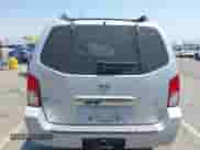 2007 Nissan Pathfinder S z VIN 5N1AR18U57C632889, wystawiony jako IAAI lot #42902867 z przebiegiem 169 712 mil mil oraz . Historia ofert i sprzedaży dostępna na DreamBid. Obrazek 13.