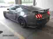 2017 Ford Mustang GT z VIN 1FA6P8CF0H5247785, wystawiony jako IAAI lot #43151880 z przebiegiem 58 439 mil mil oraz . Historia ofert i sprzedaży dostępna na DreamBid. Obrazek 3.