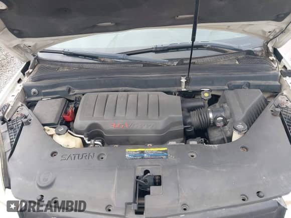 2007 Saturn Outlook XR with VIN 5GZEV23767J129441, listed as a IAAI auction lot 42115866 with 187,163 mi miles and . Bid and sale history available at DreamBid. Image 10.