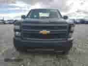 2014 Chevrolet Silverado 1500 Work Truck z VIN 1GCRCPEC2EZ404768, wystawiony jako Copart lot #68226075 z przebiegiem 137 218 mil mil oraz Szkoda całkowita • Salvage title. Historia ofert i sprzedaży dostępna na DreamBid. Obrazek 5.