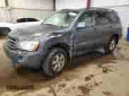 2007 Toyota Highlander Limited z VIN JTEEP21A770206426, wystawiony jako Copart lot #89814385 z przebiegiem 176 210 mil mil oraz Szkoda całkowita • Salvage title. Historia ofert i sprzedaży dostępna na DreamBid. Obrazek 1.