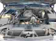 2001 Chevrolet Silverado 1500 LS с VIN 2GCEC19V511182849, выставлен на аукционе Copart как лот 85094155 с пробегом 128 562 миль миль и Списание • Salvage title. История ставок и продаж доступна на DreamBid. Изображение 11.