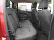 2017 Chevrolet Colorado 4WD LT с VIN 1GCGTCENXH1314904, выставлен на аукционе Copart как лот 52389555 с пробегом 96 646 миль миль и Списание • Salvage title. История ставок и продаж доступна на DreamBid. Изображение 10.