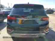2020 Hyundai Santa Fe SEL z VIN 5NMS33AD8LH267605, wystawiony jako Copart lot #85146875 z przebiegiem 67 975 mil mil oraz Szkoda całkowita • Salvage title. Historia ofert i sprzedaży dostępna na DreamBid. Obrazek 6.