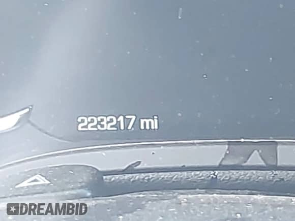 2016 Cadillac Escalade Premium Collection с VIN 1GYS4CKJ5GR358330, выставлен на аукционе IAAI как лот 41884614 с пробегом 223 217 миль миль и . История ставок и продаж доступна на DreamBid. Изображение 15.