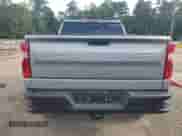 2024 Chevrolet Silverado 1500 ZR2 с VIN 3GCUDHE85RG133980, выставлен на аукционе Copart как лот 61462775 с пробегом 20 306 миль миль и Списание • Salvage title. История ставок и продаж доступна на DreamBid. Изображение 6.