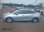 2018 Chevrolet Cruze LS with VIN 1G1BC5SM6J7193723, listed as a IAAI auction lot 43313586 with 80,781 mi miles and . Bid and sale history available at DreamBid. Image 14.