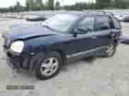 2004 Hyundai Santa Fe GLS с VIN KM8SC73EX4U796587, выставлен на аукционе Copart как лот 59418825 с пробегом 178 267 миль миль и Списание • Salvage title. История ставок и продаж доступна на DreamBid. Изображение 1.