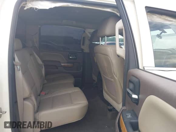 2014 GMC Sierra 1500 SLT с VIN 3GTP1VEC3EG245891, выставлен на аукционе IAAI как лот 42781226 с пробегом 152 793 миль миль и . История ставок и продаж доступна на DreamBid. Изображение 8.