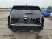 2025 Hyundai Palisade SEL Premium z VIN KM8R4DGE8SU875175, wystawiony jako Copart lot #60490735 z przebiegiem 1 573 mil mil oraz Szkoda całkowita • Salvage title. Historia ofert i sprzedaży dostępna na DreamBid. Obrazek 6.