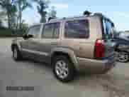 2006 Jeep Commander Limited с VIN 1J8HG58286C122266, выставлен на аукционе Copart как лот 68688375 с пробегом 132 237 миль миль и На запчасти • Non repairable. История ставок и продаж доступна на DreamBid. Изображение 2.