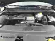 2024 Ram 1500 Big Horn with VIN 1C6SRFBT4RN204588, listed as a Copart auction lot 88427855 with 3,039 mi miles and Non repairable. Bid and sale history available at DreamBid. Image 11.