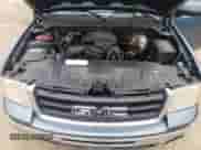 2009 GMC Sierra 1500 SLT z VIN 1GTEK39J29Z275505, wystawiony jako Copart lot #85850484 z przebiegiem 217 877 mil mil oraz Szkoda całkowita • Salvage title. Historia ofert i sprzedaży dostępna na DreamBid. Obrazek 11.
