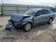 2010 Hyundai Sonata Limited с VIN 5NPEU4AC9AH643820, выставлен на аукционе Copart как лот 89378635 с пробегом 145 409 миль миль и Списание • Salvage title. История ставок и продаж доступна на DreamBid. Изображение 1.