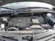 2019 Toyota Sienna L with VIN 5TDZZ3DC1KS991776, listed as a IAAI auction lot 42060254 with 29,377 mi miles and . Bid and sale history available at DreamBid. Image 10.