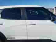 2024 Chevrolet TrailBlazer LS with VIN KL79MMS25RB106752, listed as a IAAI auction lot 41353976 with 9,817 mi miles and . Bid and sale history available at DreamBid. Image 13.