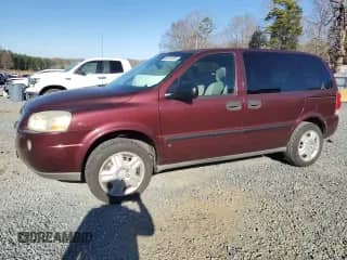 2007 Chevrolet Uplander LS с VIN 1GNDU23W17D178740, выставлен на аукционе Copart как лот 49473285 с пробегом 280 929 миль миль и Списание • Salvage title. История ставок и продаж доступна на DreamBid. Изображение 1.
