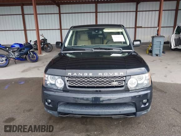 2012 Land Rover Range Rover Sport HSE Lux z VIN SALSK2D4XCA757796, wystawiony jako IAAI lot #42666814 z przebiegiem 82 191 mil mil oraz . Historia ofert i sprzedaży dostępna na DreamBid. Obrazek 6.