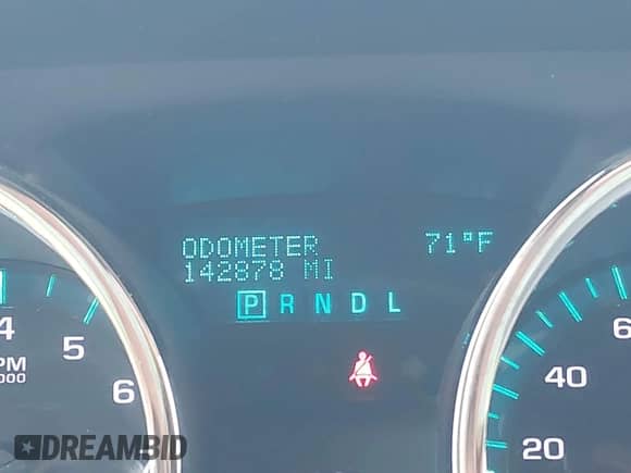 2012 Chevrolet Traverse LTZ с VIN 1GNKRLED3CJ175800, выставлен на аукционе IAAI как лот 42958004 с пробегом 142 878 миль миль и . История ставок и продаж доступна на DreamBid. Изображение 15.