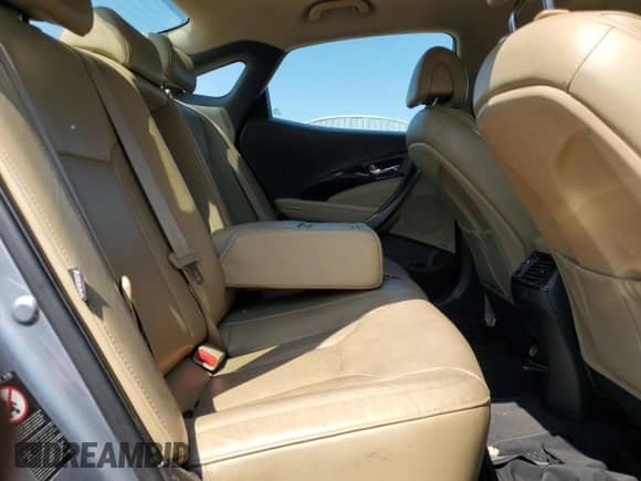 2015 Hyundai Azera с VIN KMHFG4JG8FA446887, выставлен на аукционе Copart как лот 81228745 с пробегом 164 148 миль миль и Чистый • Clean title. История ставок и продаж доступна на DreamBid. Изображение 10.