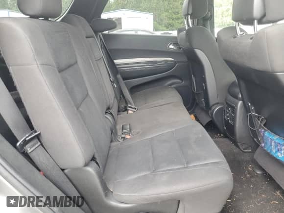 2011 Dodge Durango Express with VIN 1D4RE2GG5BC630639, listed as a Copart auction lot 71066475 with 128,312 mi miles and Clean title. Bid and sale history available at DreamBid. Image 11.
