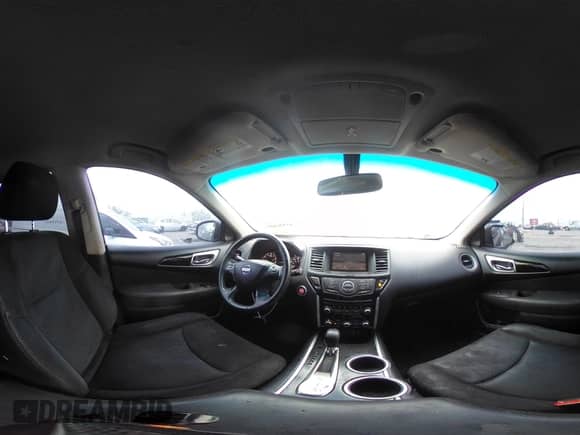 2016 Nissan Pathfinder S с VIN 5N1AR2MNXGC637753, выставлен на аукционе IAAI как лот 41526049 с пробегом 119 409 миль миль и . История ставок и продаж доступна на DreamBid. Изображение 19.