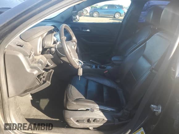 2014 Chevrolet Malibu LTZ with VIN 1G11H5SL5EF122903, listed as a Copart auction lot 71084115 with 209,809 mi miles and Clean title. Bid and sale history available at DreamBid. Image 7.