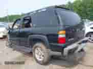 2006 Chevrolet Tahoe Z71 с VIN 1GNEK13Z96R110217, выставлен на аукционе IAAI как лот 42417397 с пробегом Не указан миль и . История ставок и продаж доступна на DreamBid. Изображение 3.